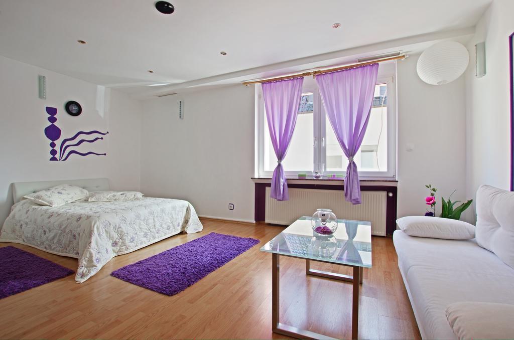 Private Rooms Hannover - Room Agency Экстерьер фото