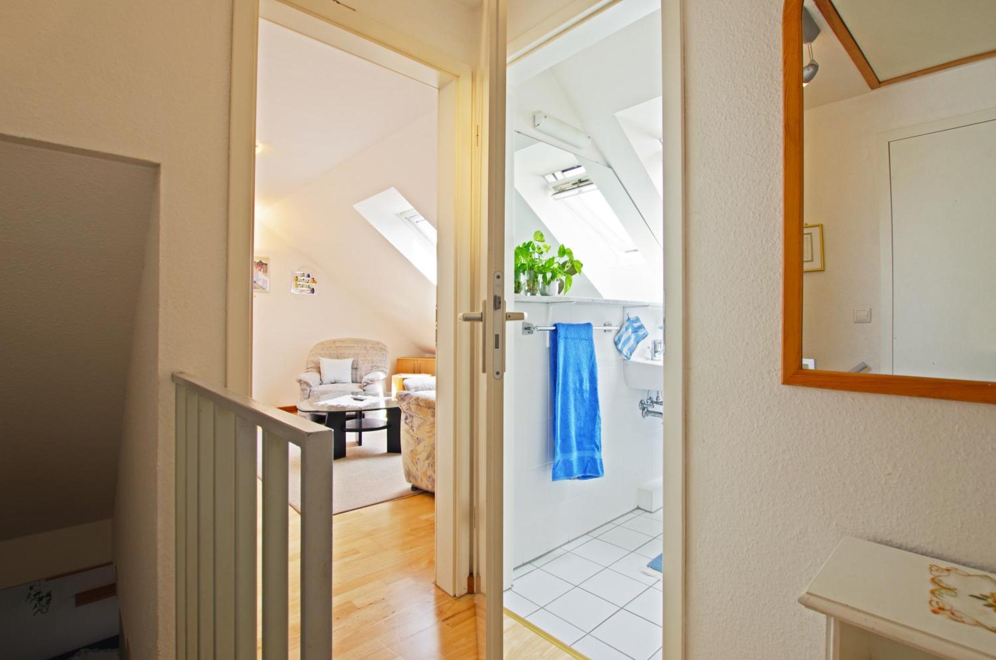 Private Rooms Hannover - Room Agency Экстерьер фото