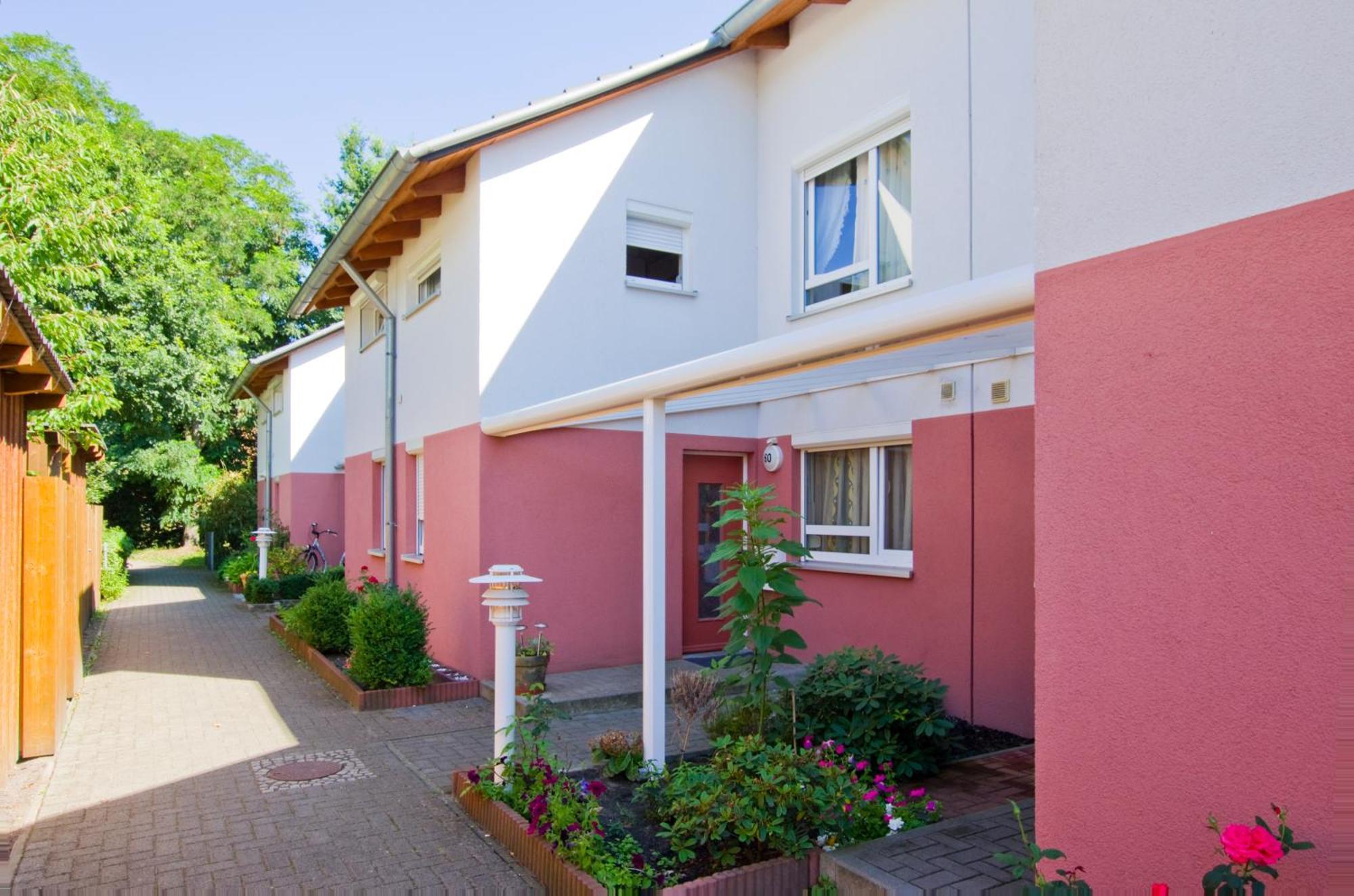Private Rooms Hannover - Room Agency Экстерьер фото