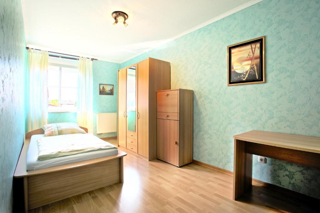 Private Rooms Hannover - Room Agency Номер фото