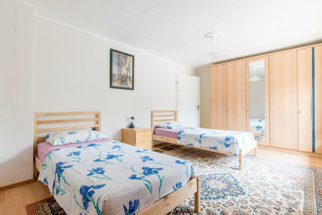 Private Rooms Hannover - Room Agency Экстерьер фото
