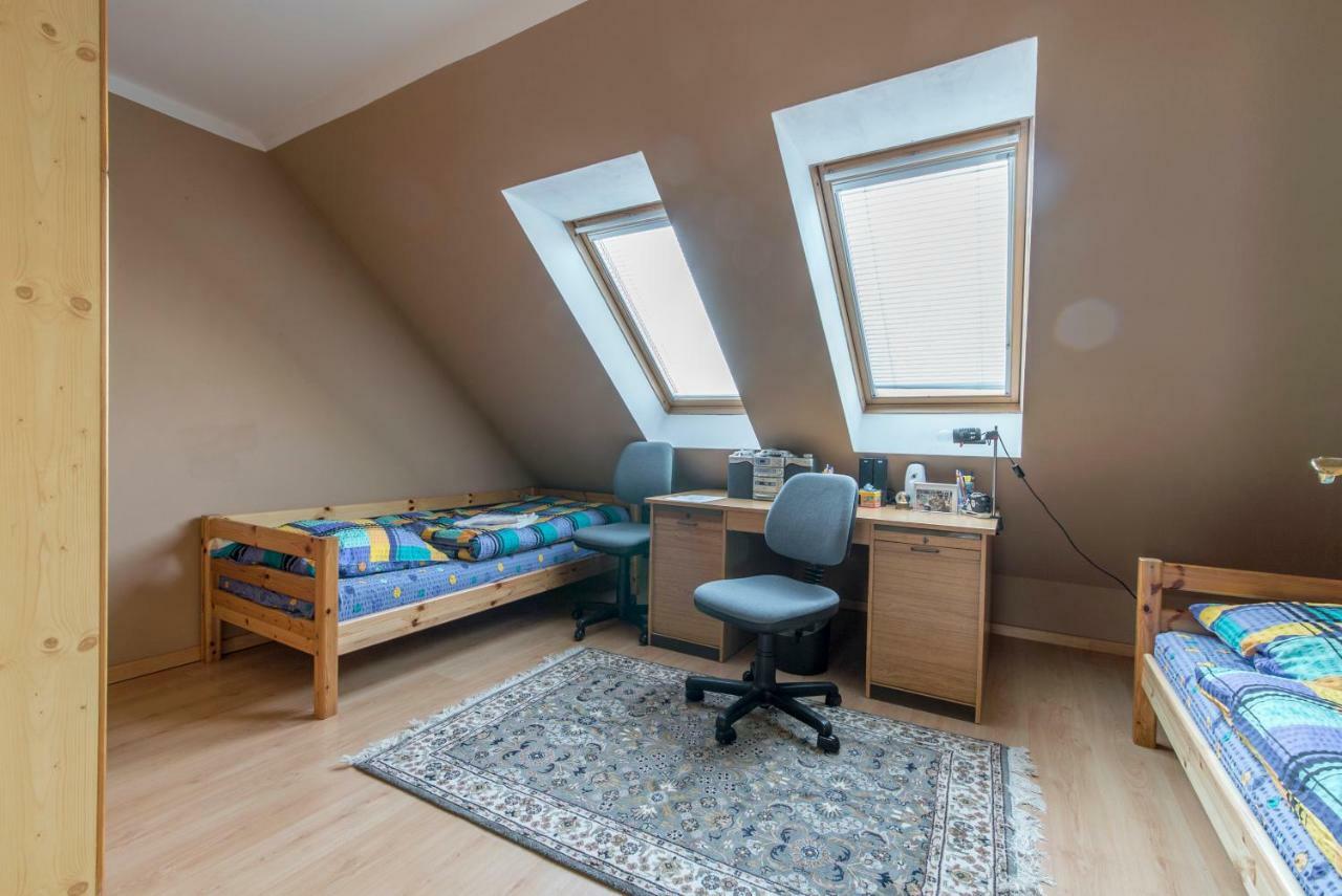 Private Rooms Hannover - Room Agency Экстерьер фото